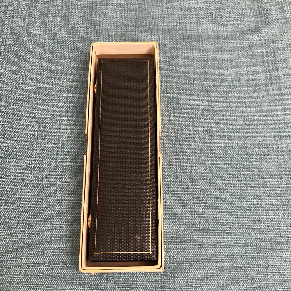 Kirk & Matz Pearl Handle Knife